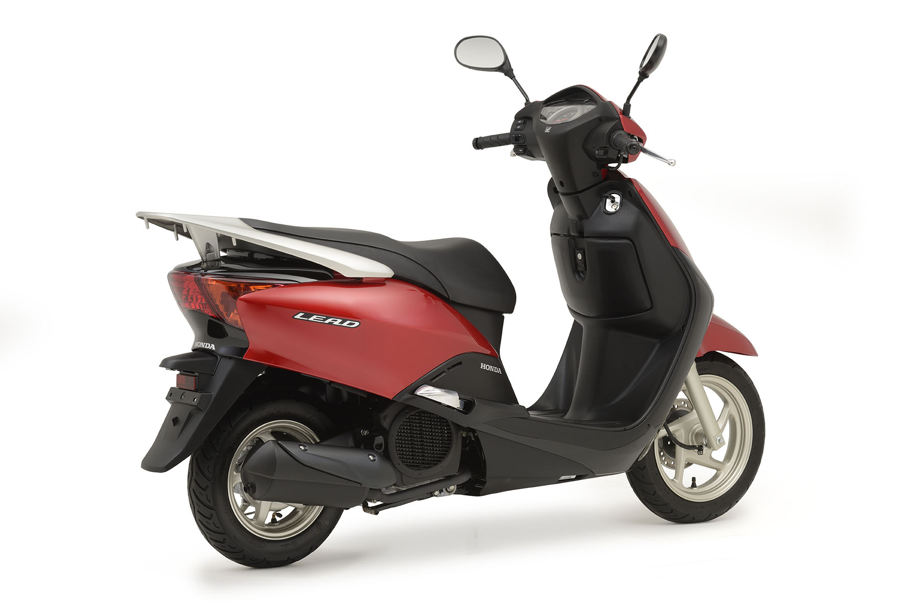 LEAD 110 - Museu Honda Fan Club